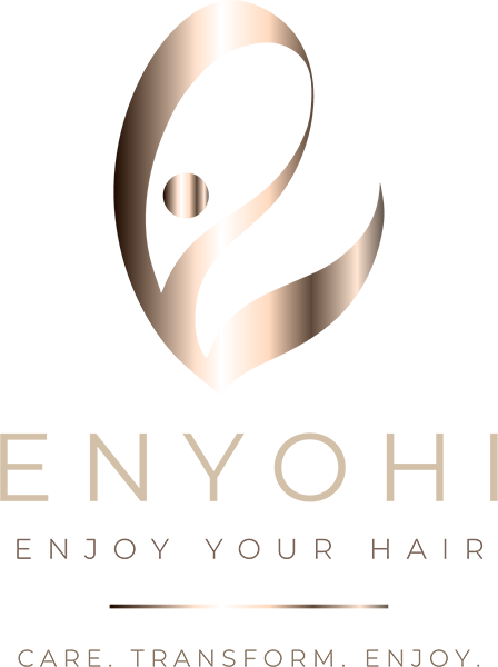 ENYOHI – Enjoy your hair